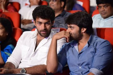 Govindhudu Andari Vaadele Movie Audio Launch